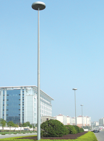 中、高桿燈 SR-GGD-012