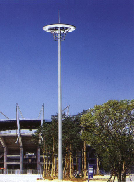 中、高桿燈 SR-GGD-044